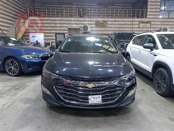 شيفروليه ماليبو 2023 للبيع في العراق -  بغداد